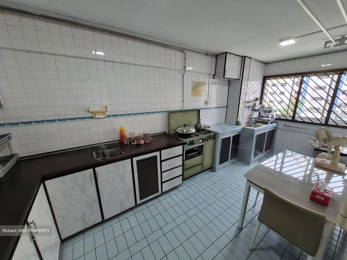 Blk 651 Nee Soon Central View (Yishun), HDB 5 Rooms #634766941